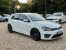 USED VOLKSWAGEN GOLF 