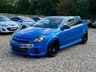 USED 2008 08 VAUXHALL ASTRA 2.0 VXR 3d 240 BHP 