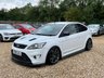 USED 2009 09 FORD FOCUS 2.5 ST-2 3d 223 BHP 