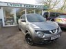 USED 2017 66 NISSAN JUKE 1.2 N-CONNECTA DIG-T 5d 115 BHP Full Service History + Just Serviced, MOT until January 2025, Two Previous Owners