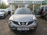 USED 2017 66 NISSAN JUKE 1.2 N-CONNECTA DIG-T 5d 115 BHP Full Service History + Just Serviced, MOT until January 2025, Two Previous Owners