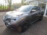 USED 2017 66 NISSAN JUKE 1.2 N-CONNECTA DIG-T 5d 115 BHP Full Service History + Just Serviced, MOT until January 2025, Two Previous Owners