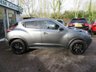 USED 2017 66 NISSAN JUKE 1.2 N-CONNECTA DIG-T 5d 115 BHP Full Service History + Just Serviced, MOT until January 2025, Two Previous Owners