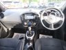 USED 2017 66 NISSAN JUKE 1.2 N-CONNECTA DIG-T 5d 115 BHP Full Service History + Just Serviced, MOT until January 2025, Two Previous Owners