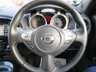USED 2017 66 NISSAN JUKE 1.2 N-CONNECTA DIG-T 5d 115 BHP Full Service History + Just Serviced, MOT until January 2025, Two Previous Owners