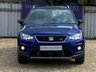 USED 2020 70 SEAT ARONA 1.0 TSI FR 5d 114 BHP 