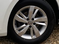 USED 2019 69 VOLKSWAGEN POLO 1.0 SE TSI 5d 94 BHP 