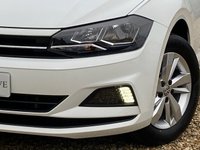 USED 2019 69 VOLKSWAGEN POLO 1.0 SE TSI 5d 94 BHP 