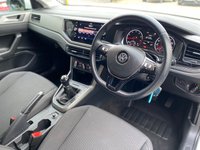 USED 2019 69 VOLKSWAGEN POLO 1.0 SE TSI 5d 94 BHP 