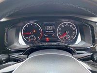 USED 2019 69 VOLKSWAGEN POLO 1.0 SE TSI 5d 94 BHP 