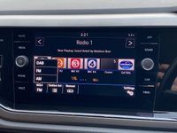 USED 2019 69 VOLKSWAGEN POLO 1.0 SE TSI 5d 94 BHP 