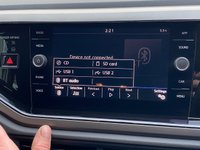 USED 2019 69 VOLKSWAGEN POLO 1.0 SE TSI 5d 94 BHP 