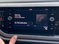 USED 2019 69 VOLKSWAGEN POLO 1.0 SE TSI 5d 94 BHP 