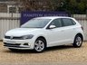 USED 2019 69 VOLKSWAGEN POLO 1.0 SE TSI 5d 94 BHP 