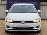 USED 2019 69 VOLKSWAGEN POLO 1.0 SE TSI 5d 94 BHP 