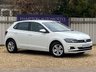 USED 2019 69 VOLKSWAGEN POLO 1.0 SE TSI 5d 94 BHP 