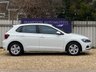 USED 2019 69 VOLKSWAGEN POLO 1.0 SE TSI 5d 94 BHP 