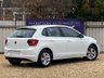 USED 2019 69 VOLKSWAGEN POLO 1.0 SE TSI 5d 94 BHP 