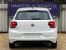 USED 2019 69 VOLKSWAGEN POLO 1.0 SE TSI 5d 94 BHP 