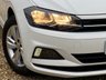 USED 2019 69 VOLKSWAGEN POLO 1.0 SE TSI 5d 94 BHP 