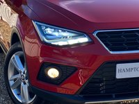 USED 2018 68 SEAT ARONA 1.0 TSI FR DSG 5d 114 BHP 