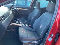USED 2018 68 SEAT ARONA 1.0 TSI FR DSG 5d 114 BHP 