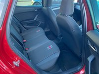 USED 2018 68 SEAT ARONA 1.0 TSI FR DSG 5d 114 BHP 