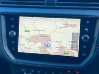 USED 2018 68 SEAT ARONA 1.0 TSI FR DSG 5d 114 BHP 