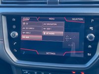 USED 2018 68 SEAT ARONA 1.0 TSI FR DSG 5d 114 BHP 