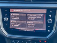 USED 2018 68 SEAT ARONA 1.0 TSI FR DSG 5d 114 BHP 
