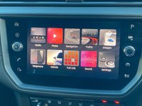 USED 2018 68 SEAT ARONA 1.0 TSI FR DSG 5d 114 BHP 