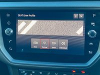 USED 2018 68 SEAT ARONA 1.0 TSI FR DSG 5d 114 BHP 