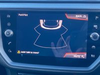USED 2018 68 SEAT ARONA 1.0 TSI FR DSG 5d 114 BHP 