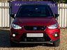USED 2018 68 SEAT ARONA 1.0 TSI FR DSG 5d 114 BHP 