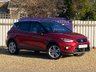 USED 2018 68 SEAT ARONA 1.0 TSI FR DSG 5d 114 BHP 