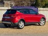 USED 2018 68 SEAT ARONA 1.0 TSI FR DSG 5d 114 BHP 