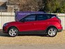 USED 2018 68 SEAT ARONA 1.0 TSI FR DSG 5d 114 BHP 