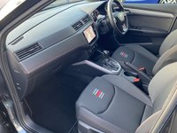 USED 2019 69 SEAT ARONA 1.0 TSI FR DSG 5d 114 BHP 
