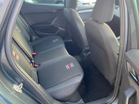 USED 2019 69 SEAT ARONA 1.0 TSI FR DSG 5d 114 BHP 