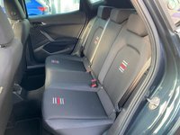 USED 2019 69 SEAT ARONA 1.0 TSI FR DSG 5d 114 BHP 