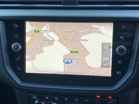 USED 2019 69 SEAT ARONA 1.0 TSI FR DSG 5d 114 BHP 