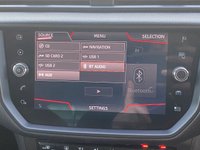 USED 2019 69 SEAT ARONA 1.0 TSI FR DSG 5d 114 BHP 