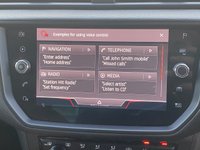 USED 2019 69 SEAT ARONA 1.0 TSI FR DSG 5d 114 BHP 