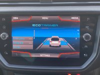 USED 2019 69 SEAT ARONA 1.0 TSI FR DSG 5d 114 BHP 