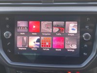 USED 2019 69 SEAT ARONA 1.0 TSI FR DSG 5d 114 BHP 