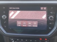 USED 2019 69 SEAT ARONA 1.0 TSI FR DSG 5d 114 BHP 