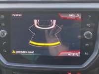 USED 2019 69 SEAT ARONA 1.0 TSI FR DSG 5d 114 BHP 