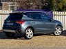 USED 2019 69 SEAT ARONA 1.0 TSI FR DSG 5d 114 BHP 
