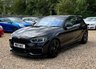 USED 2017 17 BMW 1 SERIES 3.0 M140I 3d 335 BHP 