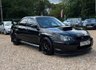 USED 2003 53 SUBARU IMPREZA 2.0 WRX STI TYPE UK 4d 265 BHP 